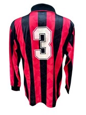 Maillot Milan Maldini Match