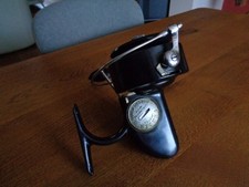 Moulinet francais ancien FRASER Saumon - Mer HAREAU PARIS