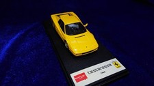 1/43 FERRARI TESTAROSSA 1er
