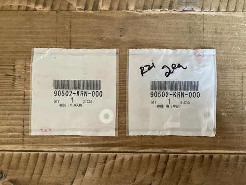 Honda part - ,