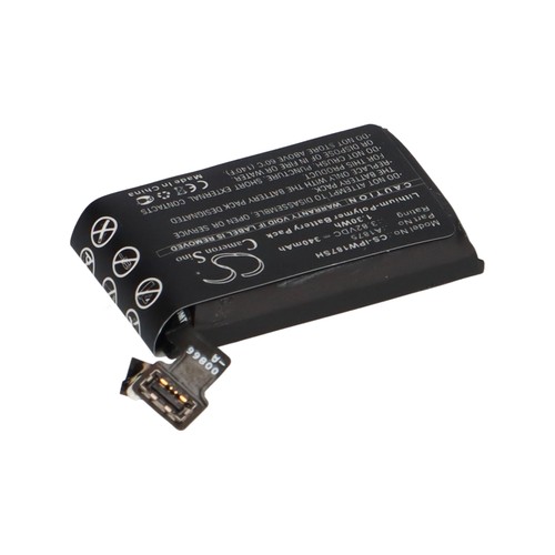 Batterie pour apple watch - batterie,