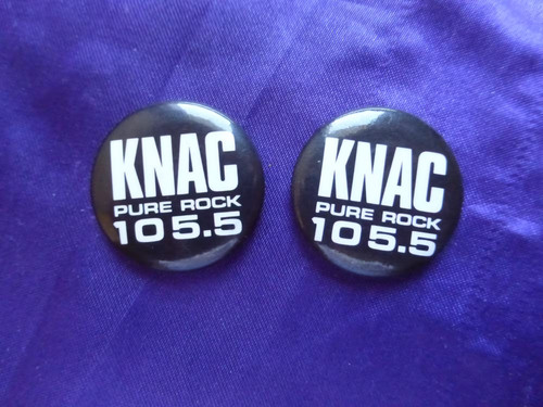 Knac pure rock - pure,