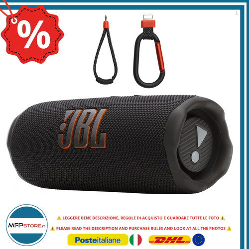 Jbl flip7 enceinte bluetooth - flip7,