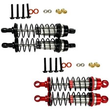 Lot de 2 amortisseurs avant