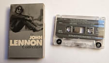 Cassette John Lennon - The
