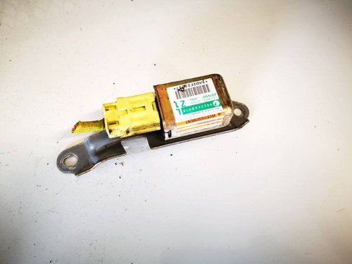 98236ag010 crash sensor - 98236ag010,