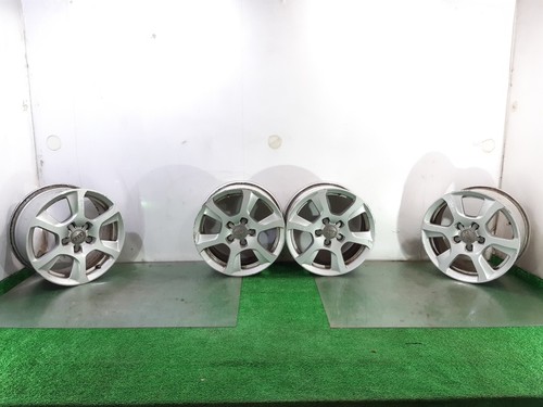 R16 jantes pour audi 0 - r16, 2.0