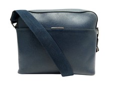 SACOCHE LOUIS VUITTON ANTON PM M34409 BANDOULIERE CUIR TAIGA MESSENGER BAG 2400€