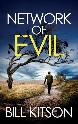 Bill kitson network - network, evil
