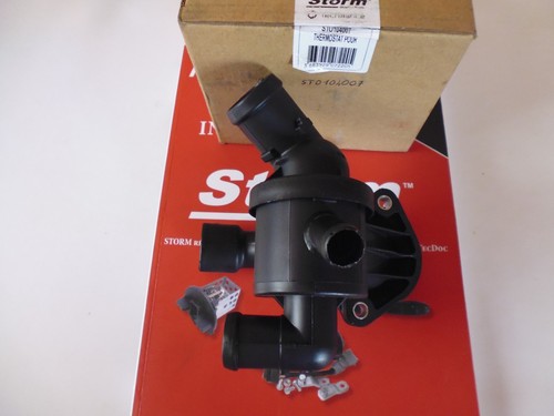 Thermostat eau seat - thermostat,