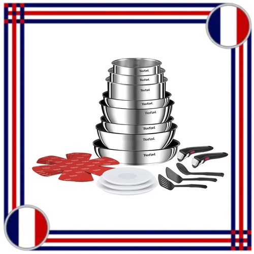 Tefal ingenio emotion batterie - tefal,