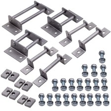 Support de siège de