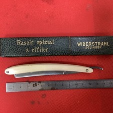 Coupe Choux - Widerstrahl Solingen