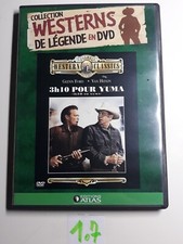 DVD - 3H10 POUR YUMA -