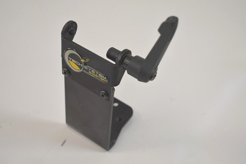 Fixation sacoches tech - ,