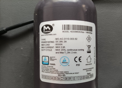 Moteur pour canapé relax - moteur,