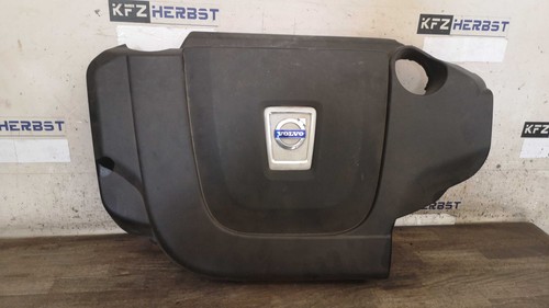 Housse moteur volvo s60 - moteur,