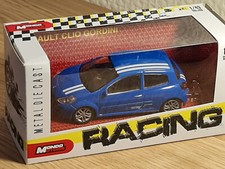 RENAULT CLIO  GORDINI