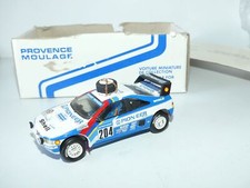 PEUGEOT 405 T16 N°204 RALLYE