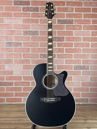 Takamine gn73ce nex cutaway - takamine, sb