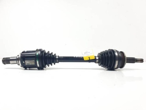 Transmission avant gauche pour - gauche,