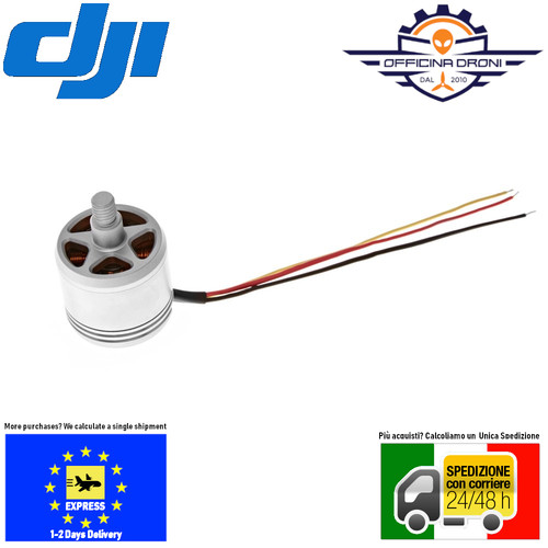 Dji 2312a moteur - moteur, 3