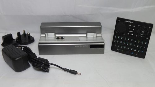 Vintage archos 42000 dvr - 42000,