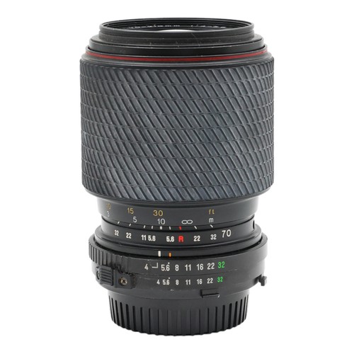 Objectif zoom tokina - tokina, sd