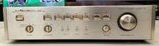 Amplificateur de contrôle
