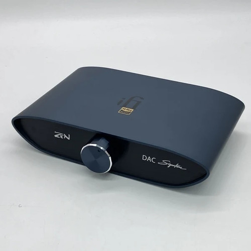 Amplificateur casque ifi audio - amplificateur, ifi-audio