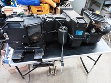 Jpl3 - Bloc de chauffage Volvo