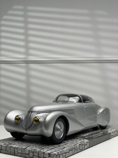 1938 - Dubonnet Hispano-Suiza