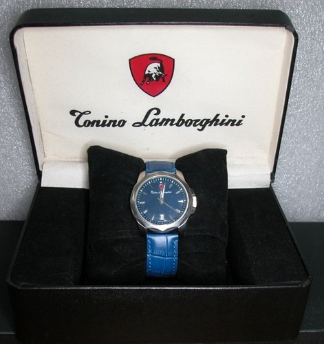 Tonino lamborghini watch - tonino,