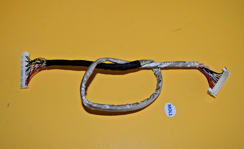 Câble panneau lvds - lvds, tv