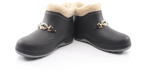 Gucci interlocking rubber - gucci,