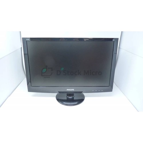 Ecran moniteur philips - moniteur,