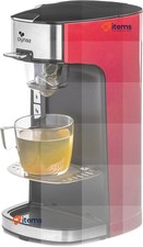 Senya Thé Temps Rouge Fabriquant, Électrique Théière Compatible Ample Ou Sac