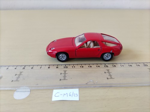 Solido porsche 928 - solido,,