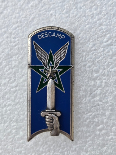 Promotion ensoa descamp alat - ensoa,