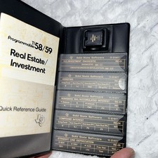 Texas Instruments Programmable