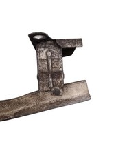 Renfort pare choc avant (traverse) RENAULT CLIO 3 PHASE 1 8200834849