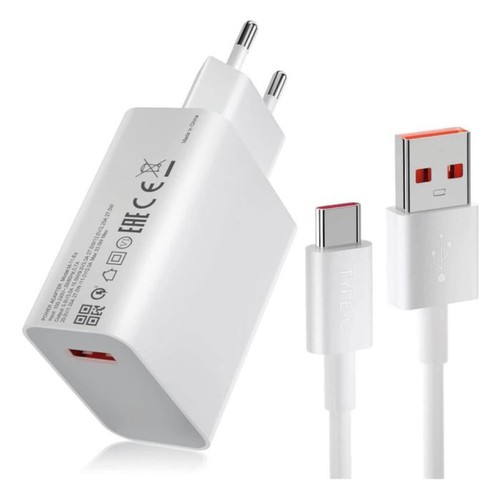 Chargeur secteur fast - chargeur,