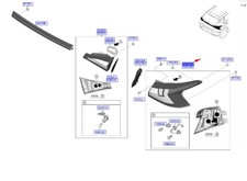 HYUNDAI BAYON BC3 BAUTEUR