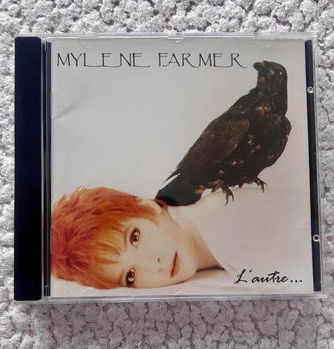 Rare canada mylène farmer - mylÈne,