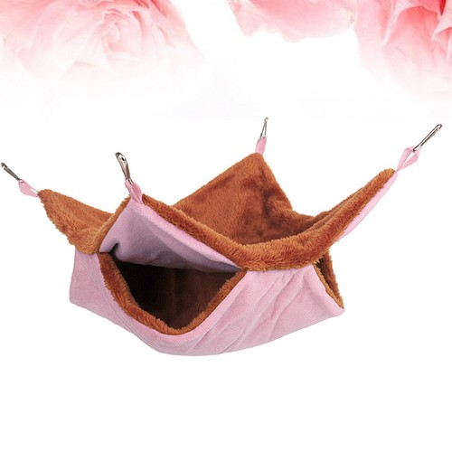 Double couche écureuil repos - ,