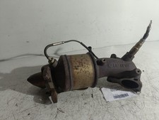 Catalyseur (echappement) OPEL MERIVA B PHASE 1 55567712