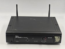 Récepteur T.BONE DS16R UHF -