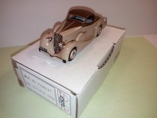 1:43 Peugeot 301 Eclipse