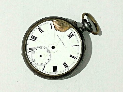 Mouvement cyma tavannes - mouvement,