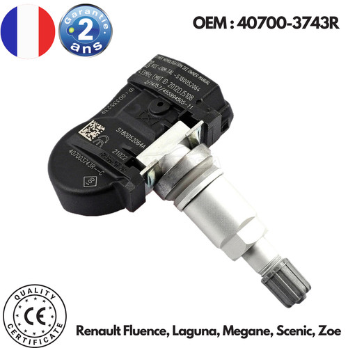 Capteur valves des pneus - valves,